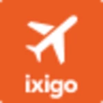 Logo of ixigo android Application 